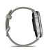 GARMIN SMARTWATCH VENU 4 45MM/SIL/GREY 010-03014-01 