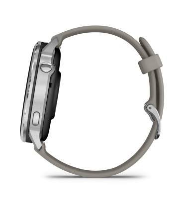 GARMIN SMARTWATCH VENU 4 45MM/SIL/GREY 010-03014-01 