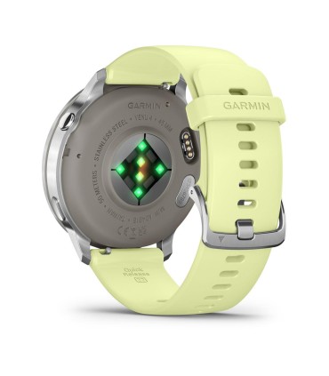 GARMIN SMARTWATCH VENU 4 45MM/SILVER/CIT 010-03014-02 