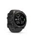 GARMIN SMARTWATCH FENIX 8 SAPPHIRE/BLACK/GRAY 010-02905-21 