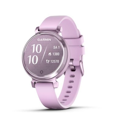 GARMIN SMARTWATCH LILY 2/LILAC 010-02839-01 