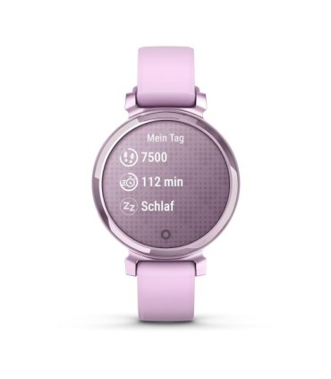GARMIN SMARTWATCH LILY 2/LILAC 010-02839-01 