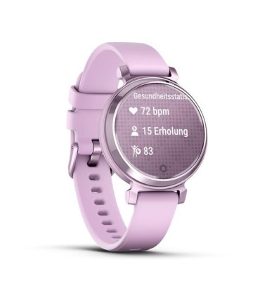 GARMIN SMARTWATCH LILY 2/LILAC 010-02839-01 