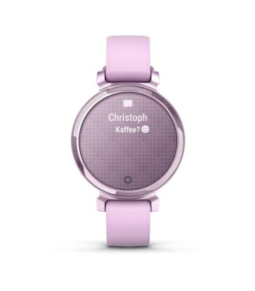 GARMIN SMARTWATCH LILY 2/LILAC 010-02839-01 