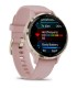 GARMIN SMARTWATCH VENU 3S/ROSE/GOLD 010-02785-03 