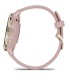 GARMIN SMARTWATCH VENU 3S/ROSE/GOLD 010-02785-03 