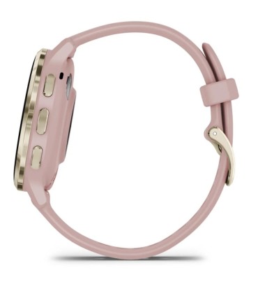 GARMIN SMARTWATCH VENU 3S/ROSE/GOLD 010-02785-03 
