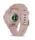 GARMIN SMARTWATCH VENU 3S/ROSE/GOLD 010-02785-03 