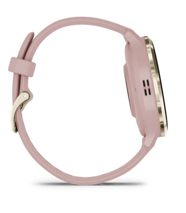 GARMIN SMARTWATCH VENU 3S/ROSE/GOLD 010-02785-03 