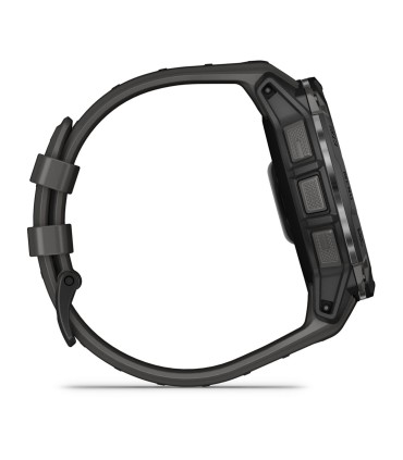 GARMIN SMARTWATCH INSTINCT 3 AMOLED/BLK/CHARCO 010-03020-00 