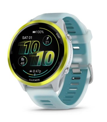 GARMIN SMARTWATCH FORERUNNER 570 47MM/YELLOW ALU 010-02971-01 