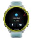 GARMIN SMARTWATCH FORERUNNER 570 47MM/YELLOW ALU 010-02971-01 