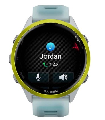 GARMIN SMARTWATCH FORERUNNER 570 47MM/YELLOW ALU 010-02971-01 