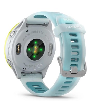 GARMIN SMARTWATCH FORERUNNER 570 47MM/YELLOW ALU 010-02971-01 