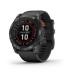 GARMIN SMARTWATCH FENIX 7X PRO SOLAR/BLACK 010-02778-01 