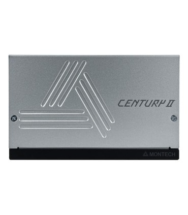 MONTECH Power Supply  CENTURY II ATX 850 W CENTURYII850