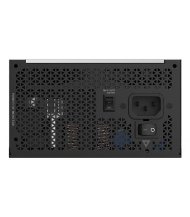 MONTECH Power Supply  CENTURY II ATX 850 W CENTURYII850