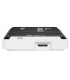 WESTERN DIGITAL External HDD  P10 Game Drive 5TB USB 3.2 Colour Black WDBA5G0050BBK-WESN