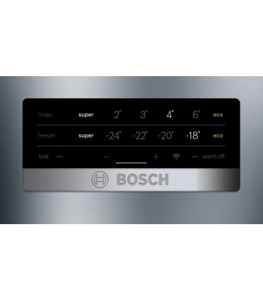 Bosch KGN49XLEA