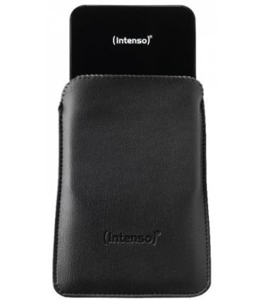 INTENSO External HDD  6023560 1TB USB 3.0 Colour Black 6023560