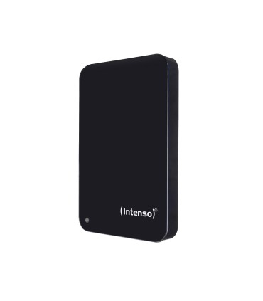 INTENSO External HDD  6023560 1TB USB 3.0 Colour Black 6023560