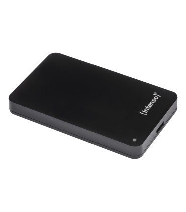 INTENSO External HDD  6023560 1TB USB 3.0 Colour Black 6023560