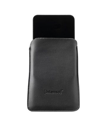 INTENSO External HDD  6023560 1TB USB 3.0 Colour Black 6023560