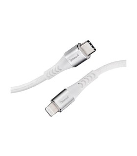 INTENSO CABLE USB-C TO LIGHTNING 1.5M/7902002 