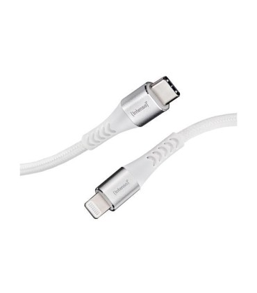 INTENSO CABLE USB-C TO LIGHTNING 1.5M/7902002 