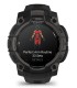GARMIN SMARTWATCH INSTINCT 3 AMOLED/BLACK/BLK 010-02936-00 