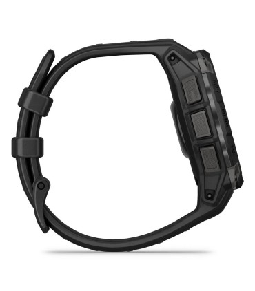 GARMIN SMARTWATCH INSTINCT 3 AMOLED/BLACK/BLK 010-02936-00 