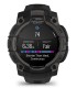 GARMIN SMARTWATCH INSTINCT 3 AMOLED/BLACK/BLK 010-02936-00 