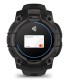 GARMIN SMARTWATCH INSTINCT 3 AMOLED/BLACK/BLK 010-02936-00 