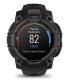 GARMIN SMARTWATCH INSTINCT 3 AMOLED/BLACK/BLK 010-02936-00 