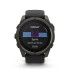 GARMIN SMARTWATCH FENIX 8 SAPP. SOLAR/BLACK/GRAY 010-02907-11 