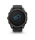 GARMIN SMARTWATCH FENIX 8 SAPP. SOLAR/BLACK/GRAY 010-02907-11 