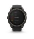 GARMIN SMARTWATCH FENIX 8 SAPP. SOLAR/BLACK/GRAY 010-02907-11 
