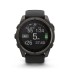 GARMIN SMARTWATCH FENIX 8 SAPP. SOLAR/BLACK/GRAY 010-02907-11 