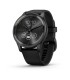 GARMIN SMARTWATCH VIVOMOVE TREND/BLACK 010-02665-00 