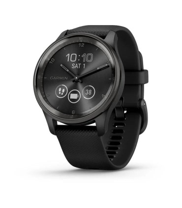 GARMIN SMARTWATCH VIVOMOVE TREND/BLACK 010-02665-00 