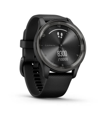 GARMIN SMARTWATCH VIVOMOVE TREND/BLACK 010-02665-00 