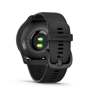 GARMIN SMARTWATCH VIVOMOVE TREND/BLACK 010-02665-00 