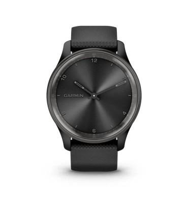 GARMIN SMARTWATCH VIVOMOVE TREND/BLACK 010-02665-00 