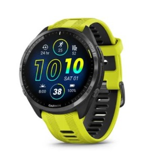 GARMIN SMARTWATCH FORERUNNER 965/YELLOW 010-02809-12 
