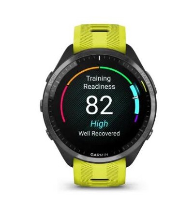 GARMIN SMARTWATCH FORERUNNER 965/YELLOW 010-02809-12 