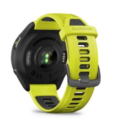 GARMIN SMARTWATCH FORERUNNER 965/YELLOW 010-02809-12 
