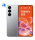 SAMSUNG MOBILE PHONE GALAXY S25/128GB SILVER SM-S931B 