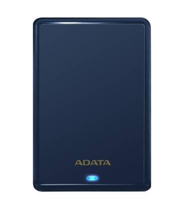 ADATA External HDD  HV620S 1TB USB 3.1 Colour Blue AHV620S-1TU31-CBL