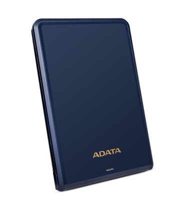 ADATA External HDD  HV620S 1TB USB 3.1 Colour Blue AHV620S-1TU31-CBL