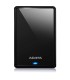 ADATA External HDD  HV620S 1TB USB 3.1 Colour Black AHV620S-1TU31-CBK